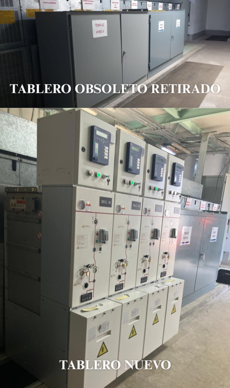 Imagen compuesta menú