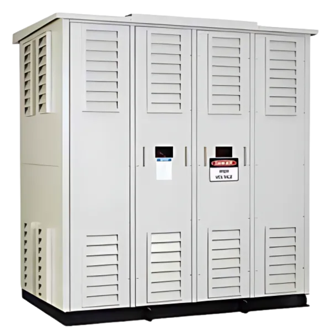 radthink-AEG WAVECAST ENCLOSURE